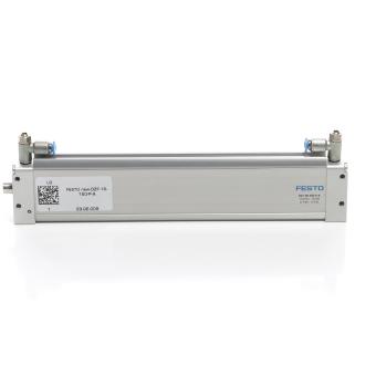 Flachzylinder 164022 Neu